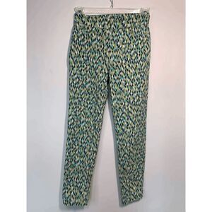 Slim - Sation by Multiples Pull On Stretch Pant